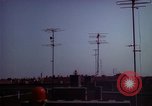 Image of Tempelhof airport Berlin Germany, 1961, second 62 stock footage video 65675045559