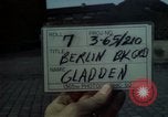 Image of coal pile Berlin Germany, 1961, second 3 stock footage video 65675045560