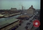 Image of coal pile Berlin Germany, 1961, second 44 stock footage video 65675045560