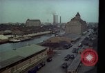 Image of coal pile Berlin Germany, 1961, second 47 stock footage video 65675045560