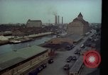 Image of coal pile Berlin Germany, 1961, second 49 stock footage video 65675045560