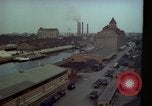 Image of coal pile Berlin Germany, 1961, second 52 stock footage video 65675045560