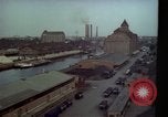 Image of coal pile Berlin Germany, 1961, second 53 stock footage video 65675045560