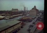 Image of coal pile Berlin Germany, 1961, second 54 stock footage video 65675045560