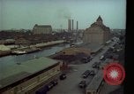 Image of coal pile Berlin Germany, 1961, second 56 stock footage video 65675045560