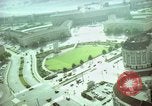 Image of Berlin Airlift Memorial Berlin Germany, 1961, second 1 stock footage video 65675045561