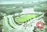 Image of Berlin Airlift Memorial Berlin Germany, 1961, second 3 stock footage video 65675045561