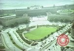 Image of Berlin Airlift Memorial Berlin Germany, 1961, second 5 stock footage video 65675045561