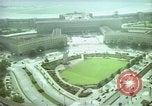 Image of Berlin Airlift Memorial Berlin Germany, 1961, second 6 stock footage video 65675045561