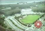 Image of Berlin Airlift Memorial Berlin Germany, 1961, second 7 stock footage video 65675045561