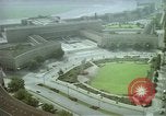 Image of Berlin Airlift Memorial Berlin Germany, 1961, second 12 stock footage video 65675045561