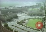 Image of Berlin Airlift Memorial Berlin Germany, 1961, second 13 stock footage video 65675045561