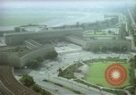 Image of Berlin Airlift Memorial Berlin Germany, 1961, second 14 stock footage video 65675045561
