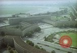 Image of Berlin Airlift Memorial Berlin Germany, 1961, second 16 stock footage video 65675045561