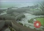 Image of Berlin Airlift Memorial Berlin Germany, 1961, second 17 stock footage video 65675045561