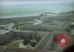 Image of Berlin Airlift Memorial Berlin Germany, 1961, second 22 stock footage video 65675045561