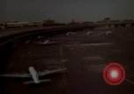 Image of Berlin Airlift Memorial Berlin Germany, 1961, second 23 stock footage video 65675045561