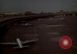 Image of Berlin Airlift Memorial Berlin Germany, 1961, second 24 stock footage video 65675045561