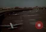 Image of Berlin Airlift Memorial Berlin Germany, 1961, second 27 stock footage video 65675045561