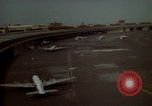 Image of Berlin Airlift Memorial Berlin Germany, 1961, second 29 stock footage video 65675045561