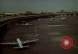 Image of Berlin Airlift Memorial Berlin Germany, 1961, second 31 stock footage video 65675045561