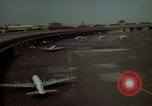 Image of Berlin Airlift Memorial Berlin Germany, 1961, second 35 stock footage video 65675045561