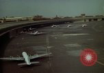 Image of Berlin Airlift Memorial Berlin Germany, 1961, second 40 stock footage video 65675045561