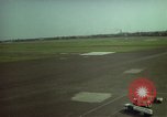 Image of Berlin Airlift Memorial Berlin Germany, 1961, second 44 stock footage video 65675045561