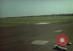 Image of Berlin Airlift Memorial Berlin Germany, 1961, second 48 stock footage video 65675045561