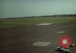 Image of Berlin Airlift Memorial Berlin Germany, 1961, second 50 stock footage video 65675045561