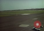 Image of Berlin Airlift Memorial Berlin Germany, 1961, second 56 stock footage video 65675045561