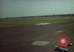 Image of Berlin Airlift Memorial Berlin Germany, 1961, second 57 stock footage video 65675045561