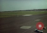 Image of Berlin Airlift Memorial Berlin Germany, 1961, second 60 stock footage video 65675045561
