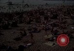 Image of Wannsee Beach Berlin Germany, 1961, second 29 stock footage video 65675045562
