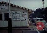 Image of Checkpoint Bravo Berlin Germany, 1961, second 5 stock footage video 65675045563