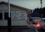 Image of Checkpoint Bravo Berlin Germany, 1961, second 7 stock footage video 65675045563