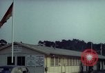 Image of Checkpoint Bravo Berlin Germany, 1961, second 9 stock footage video 65675045563