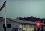 Image of Checkpoint Bravo Berlin Germany, 1961, second 10 stock footage video 65675045563