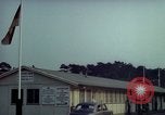 Image of Checkpoint Bravo Berlin Germany, 1961, second 11 stock footage video 65675045563