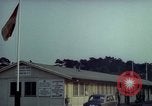Image of Checkpoint Bravo Berlin Germany, 1961, second 12 stock footage video 65675045563