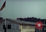 Image of Checkpoint Bravo Berlin Germany, 1961, second 14 stock footage video 65675045563