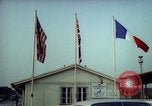Image of Checkpoint Bravo Berlin Germany, 1961, second 18 stock footage video 65675045563
