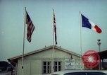 Image of Checkpoint Bravo Berlin Germany, 1961, second 19 stock footage video 65675045563