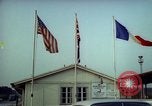 Image of Checkpoint Bravo Berlin Germany, 1961, second 20 stock footage video 65675045563