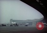 Image of Checkpoint Bravo Berlin Germany, 1961, second 61 stock footage video 65675045563