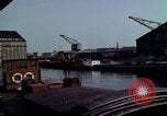 Standbild Haufen Kohle Berlin Deutschland, 1961, aus Sekunde 5 historischem Filmmaterial Videoclip 65675045565
