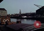 Standbild Haufen Kohle Berlin Deutschland, 1961, aus Sekunde 10 historischem Filmmaterial Videoclip 65675045565
