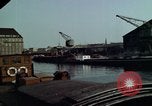 Standbild Haufen Kohle Berlin Deutschland, 1961, aus Sekunde 37 historischem Filmmaterial Videoclip 65675045565