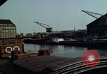 Standbild Haufen Kohle Berlin Deutschland, 1961, aus Sekunde 42 historischem Filmmaterial Videoclip 65675045565
