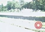 Standbild Marshalling Yard Berlin Deutschland, 1961, aus Sekunde 3 historischem Filmmaterial Videoclip 65675045566